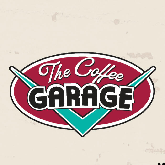 Coffee Garage Menus