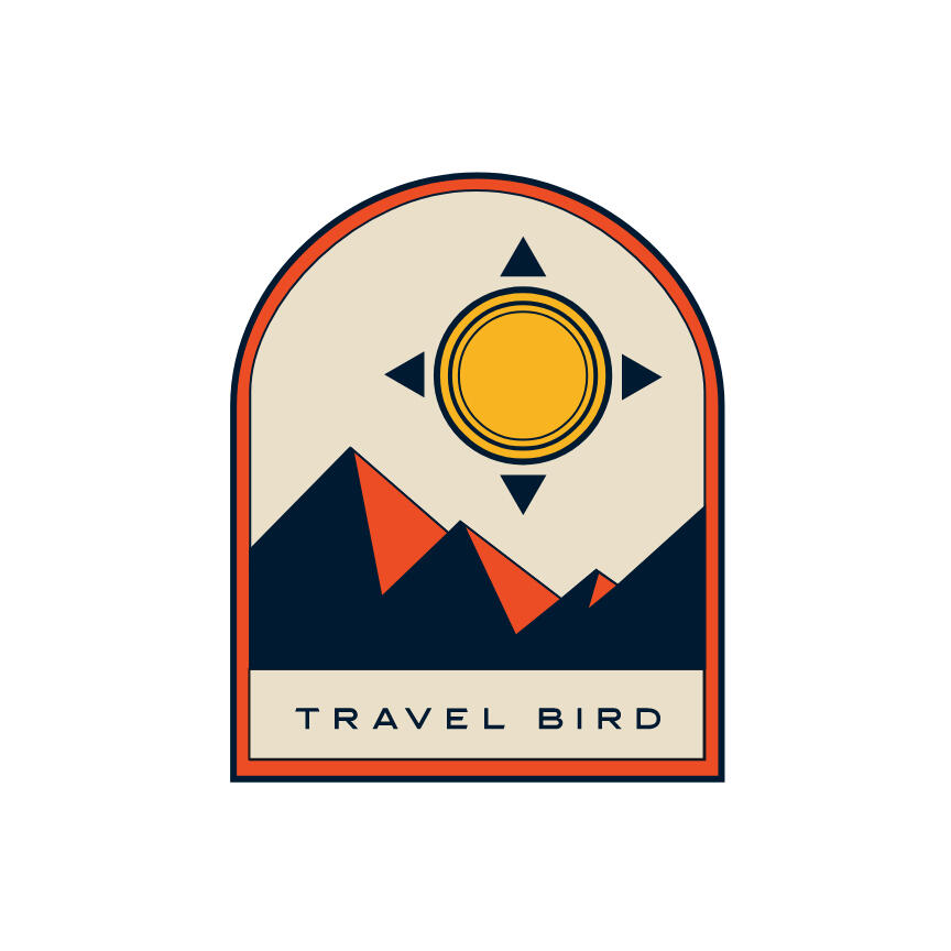 Travel Bird: Identity